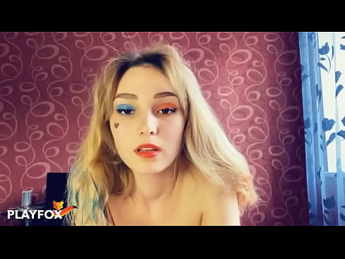 ❤️ As lentes máxicas de realidade virtual déronme sexo con Harley Quinn ️❌ Vídeo anal a nós gl.femidaassist.ru ❌️