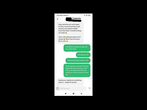 ❤️ Engadín un novo PAWG de Tinder ao meu harén (falar con Tinder incluído) ️❌ Vídeo anal a nós gl.femidaassist.ru ❌️